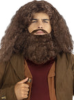Déguisement Hagrid - Harry Potter