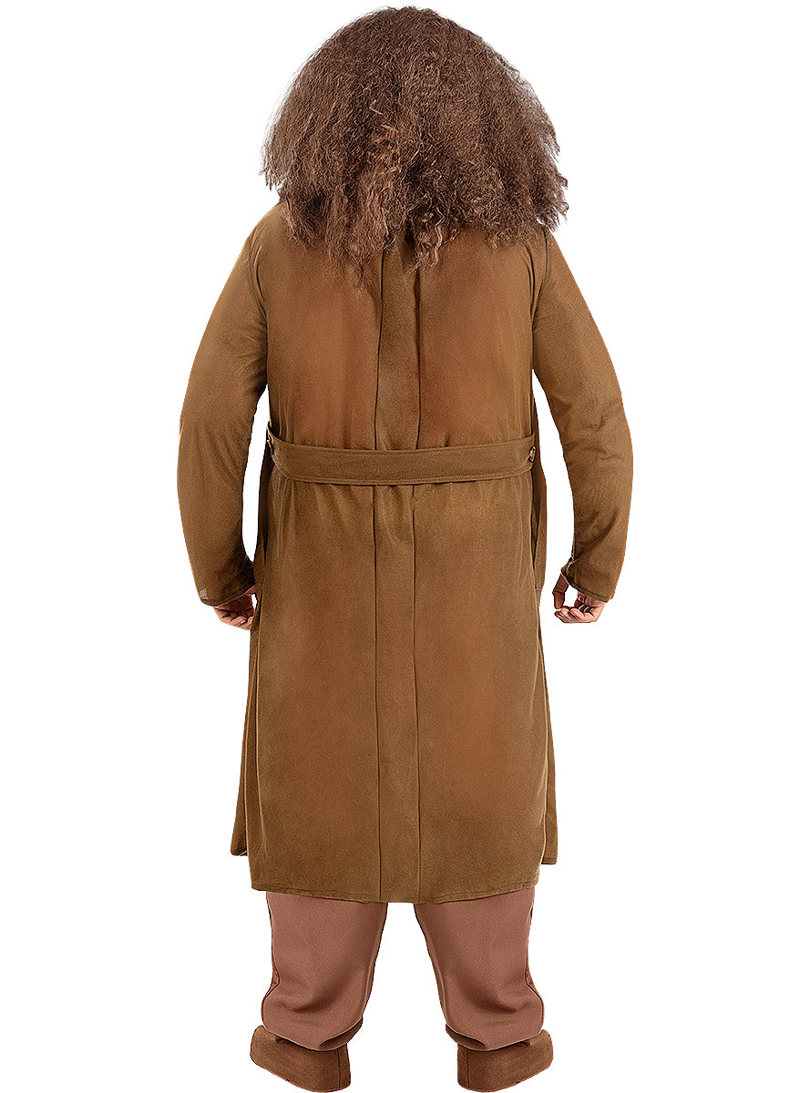 Déguisement Hagrid - Harry Potter