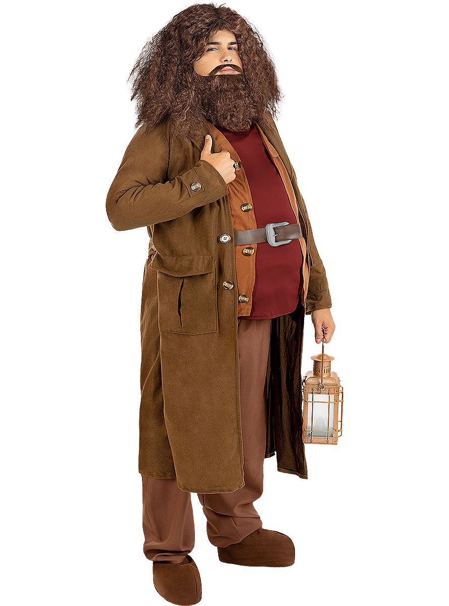 Déguisement Hagrid - Harry Potter
