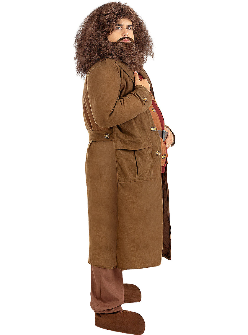 Déguisement Hagrid - Harry Potter