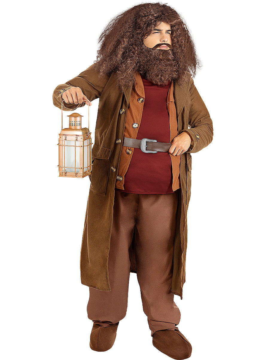 Déguisement Hagrid - Harry Potter