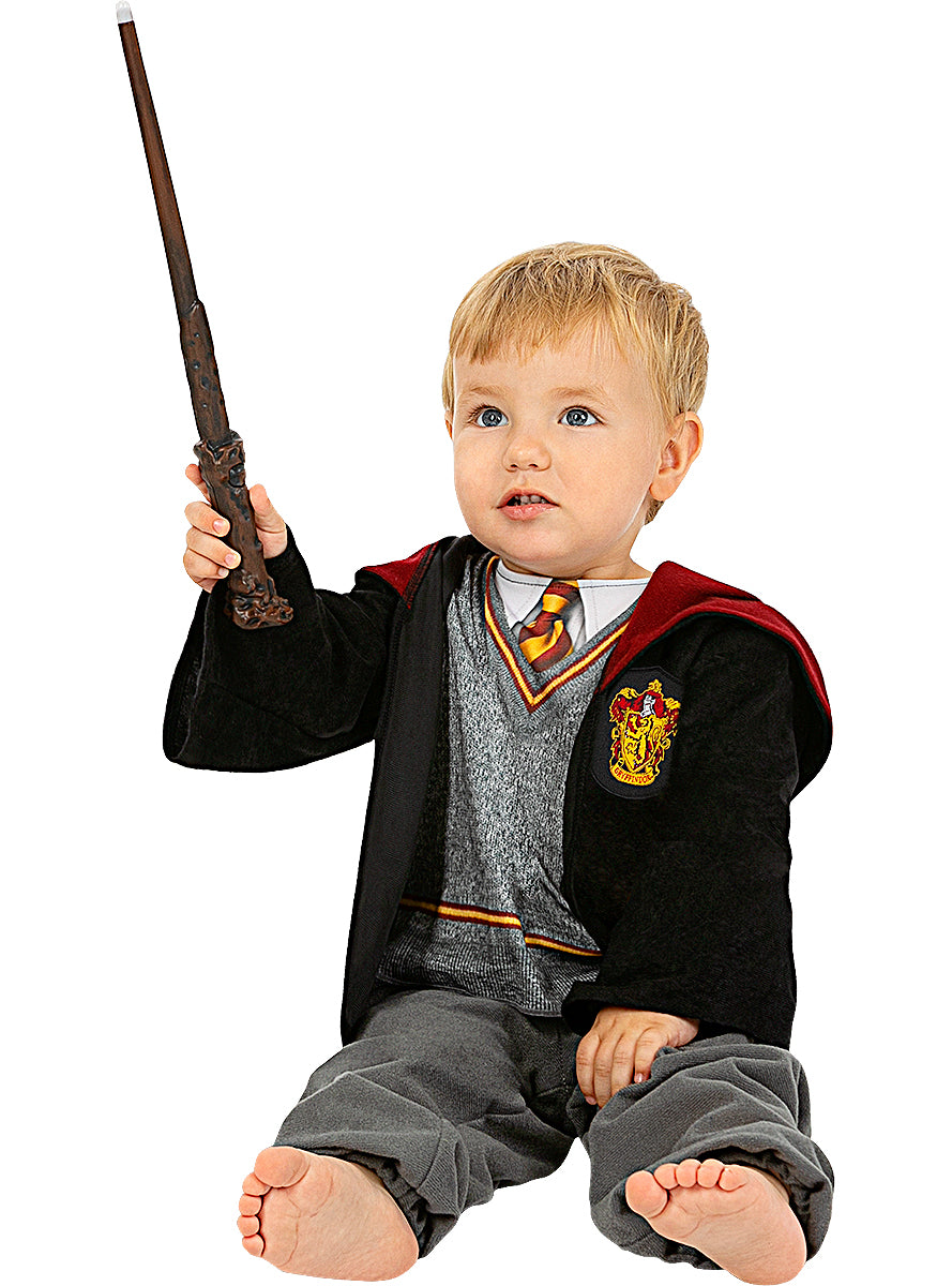 Déguisement Harry Potter pour bébé
