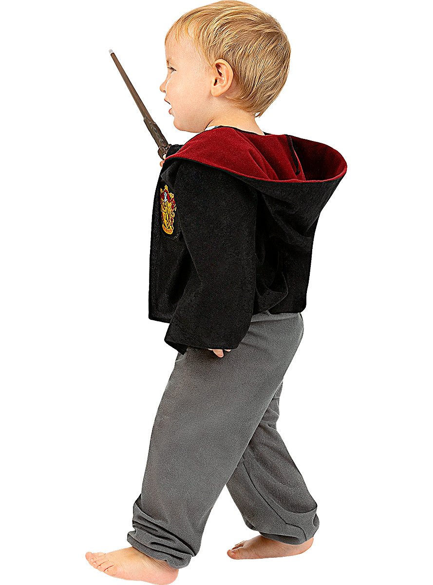 Déguisement Harry Potter pour bébé