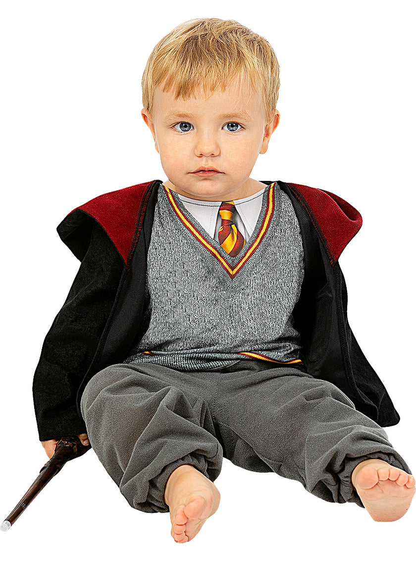Déguisement Harry Potter pour bébé