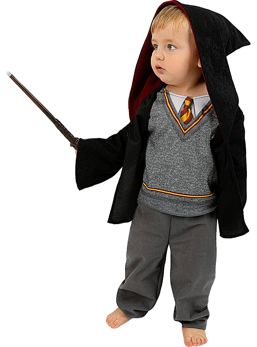 Déguisement Harry Potter pour bébé