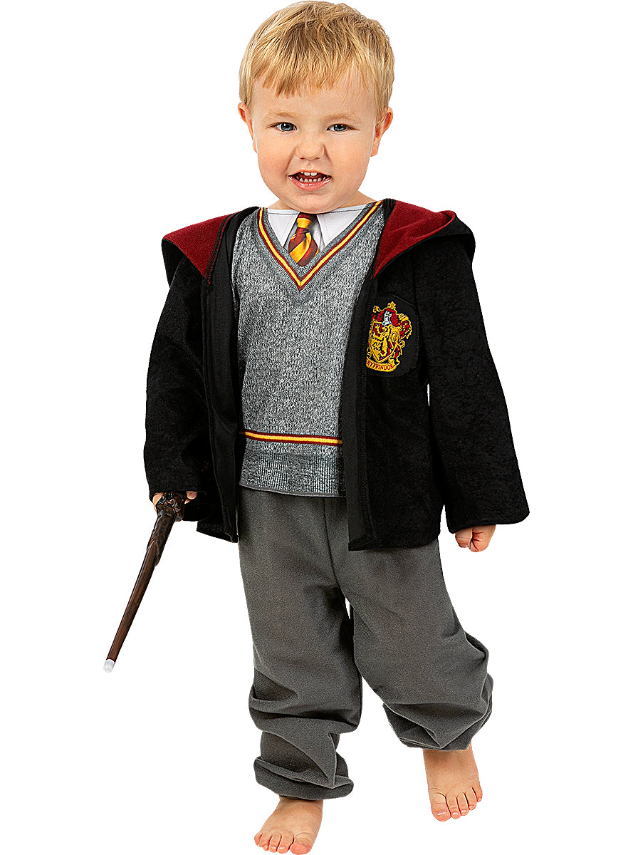 Déguisement Harry Potter pour bébé