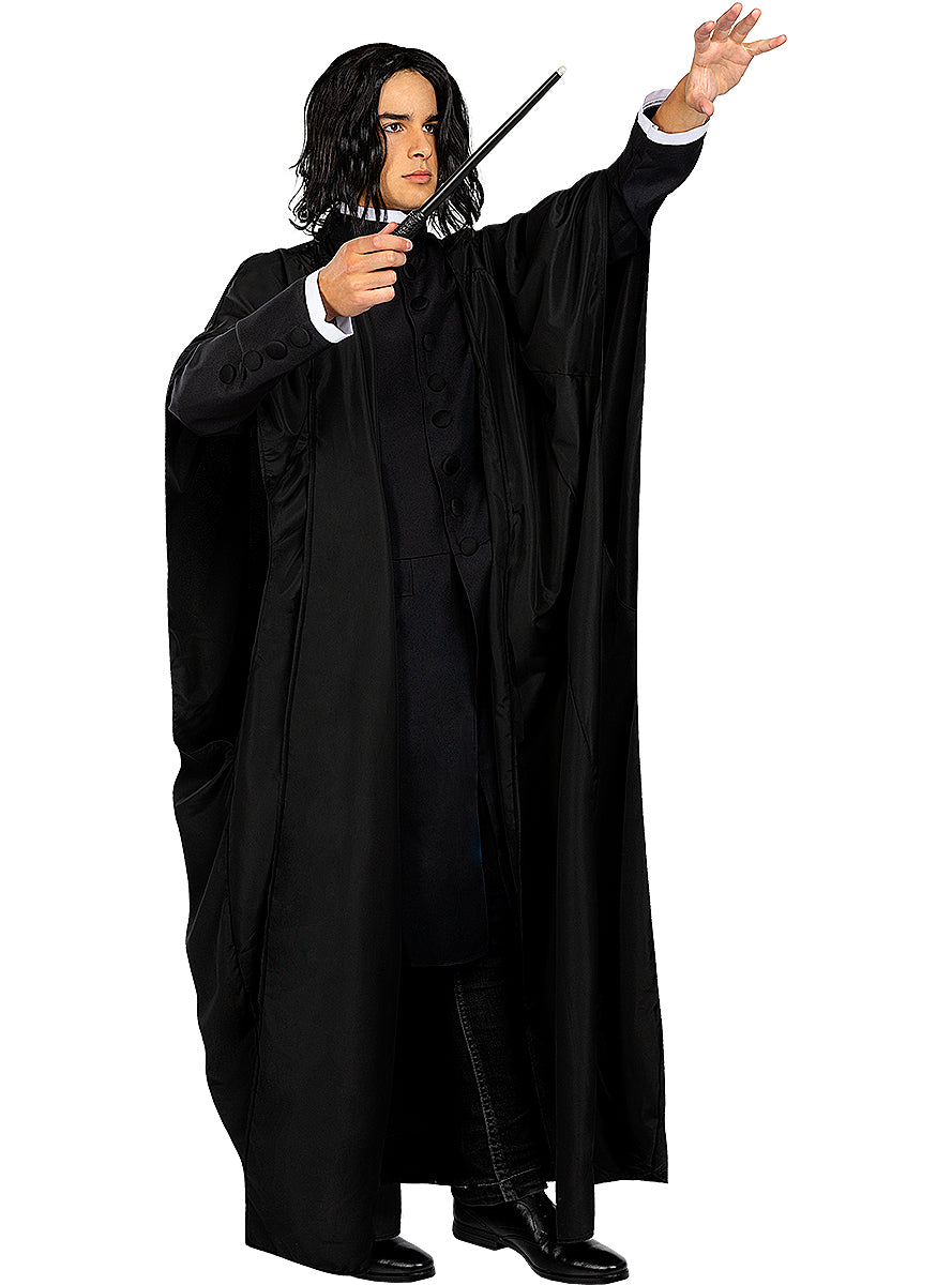 Déguisement Severus Rogue - Harry Potter