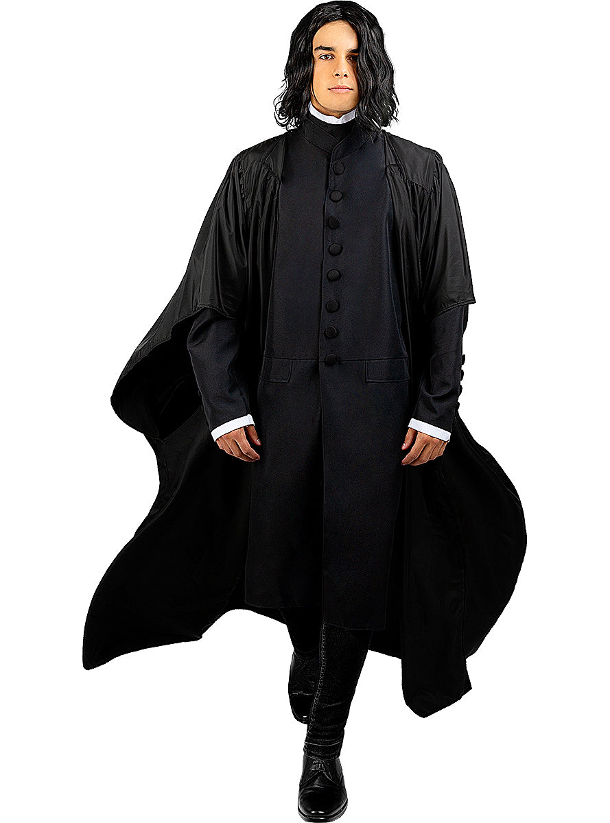 Déguisement Severus Rogue - Harry Potter