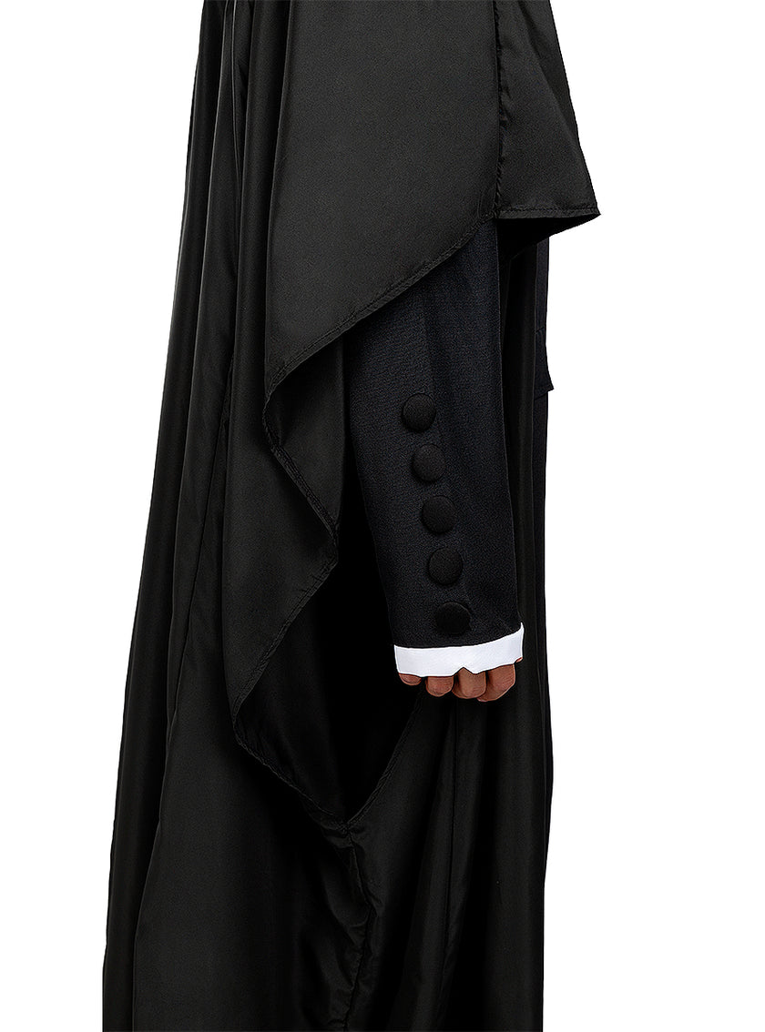 Déguisement Severus Rogue - Harry Potter