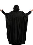 Déguisement Severus Rogue - Harry Potter
