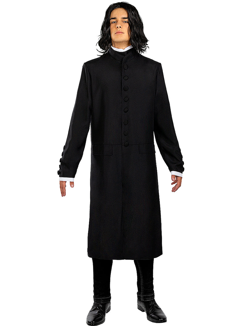 Déguisement Severus Rogue - Harry Potter
