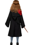 Perruque Hermione Granger pour fille - Harry Potter