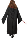 Perruque Hermione Granger - Harry Potter
