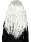 Perruque de Dumbledore avec barbe enfant