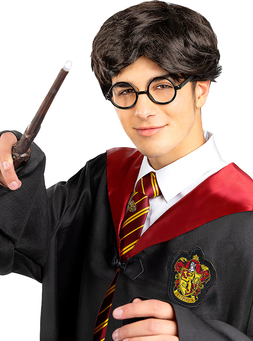 Perruque Harry Potter