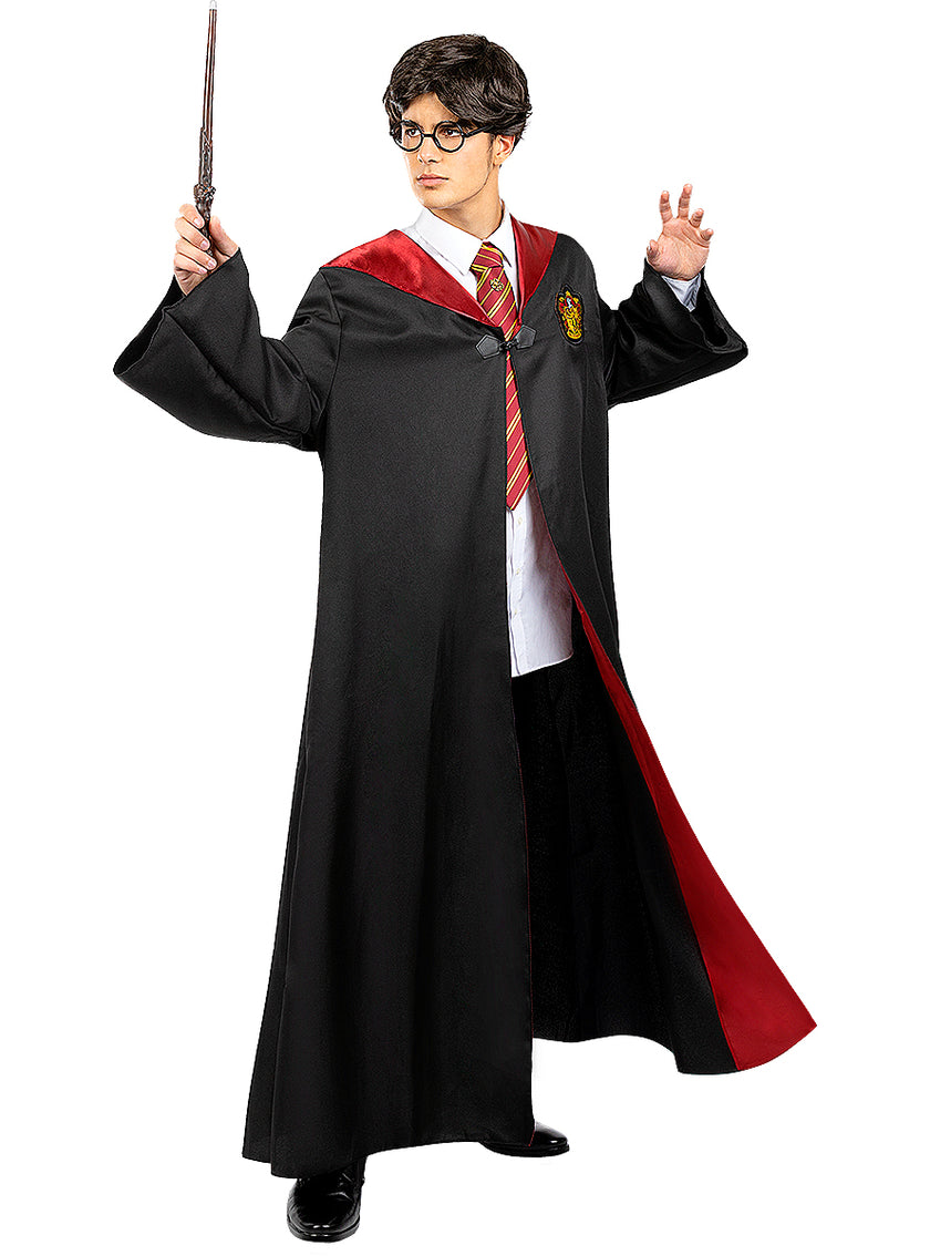 Perruque Harry Potter