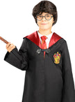 Perruque Harry Potter enfant