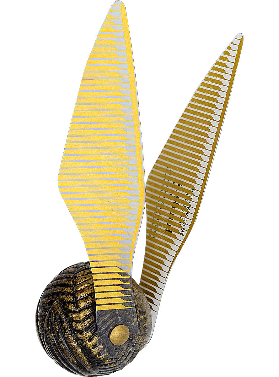 Vif d'Or Harry Potter