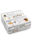 Cravate Gryffondor avec pin's - Harry Potter