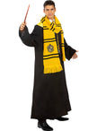 Écharpe Poufsouffle Harry Potter ( Réplique officielle )