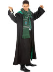 Écharpe Serpentard Harry Potter ( Réplique officielle )