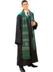 Écharpe Serpentard Harry Potter ( Réplique officielle )