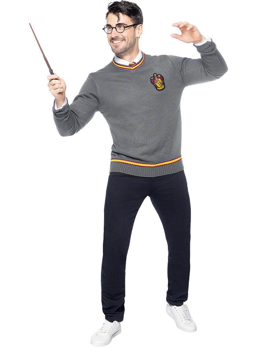 Pull Gryffondor adulte - Harry Potter
