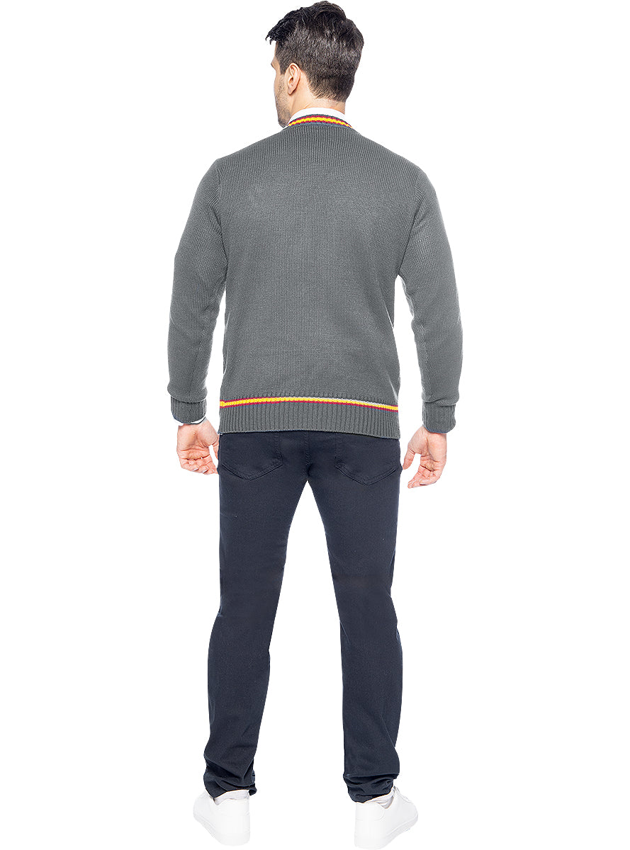 Pull Gryffondor adulte - Harry Potter