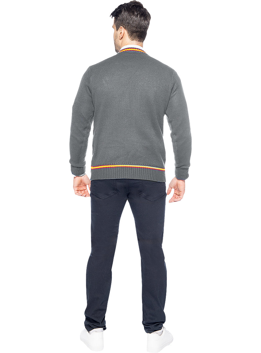 Pull Gryffondor adulte - Harry Potter