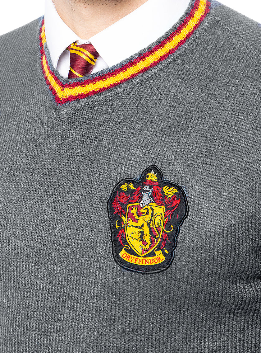 Pull Gryffondor adulte - Harry Potter