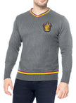 Pull Gryffondor adulte - Harry Potter