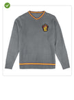 Pull Gryffondor adulte - Harry Potter