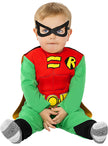 Déguisement Robin bébé