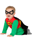 Déguisement Robin bébé