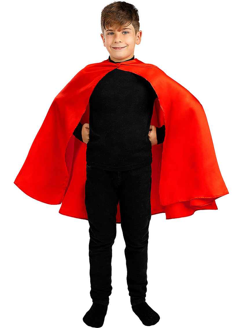 Cape Superman pour enfant