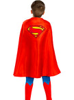 Cape Superman pour enfant
