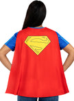 Kit déguisement Supergirl adulte