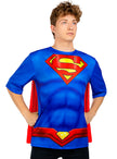 Kit déguisement Superman adulte