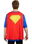 Kit déguisement Superman adulte