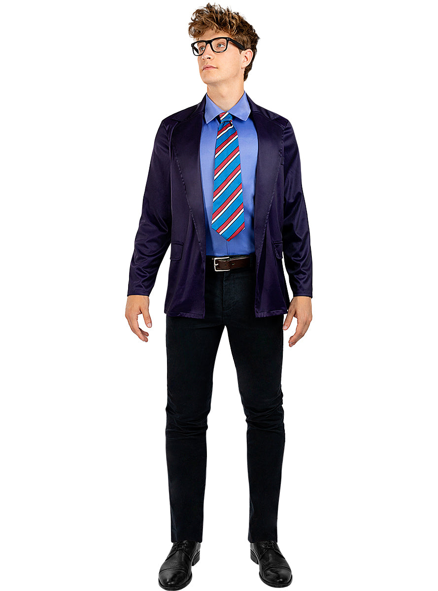 Déguisement Clark Kent - Superman