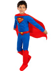 Déguisement Superman Lights On! pour enfant