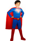 Déguisement Superman Lights On! pour enfant