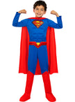 Déguisement Superman Lights On! pour enfant