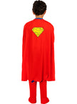 Déguisement Superman Lights On! pour enfant
