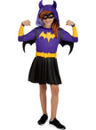 Déguisement Batgirl Superhero Girls DC pour fille