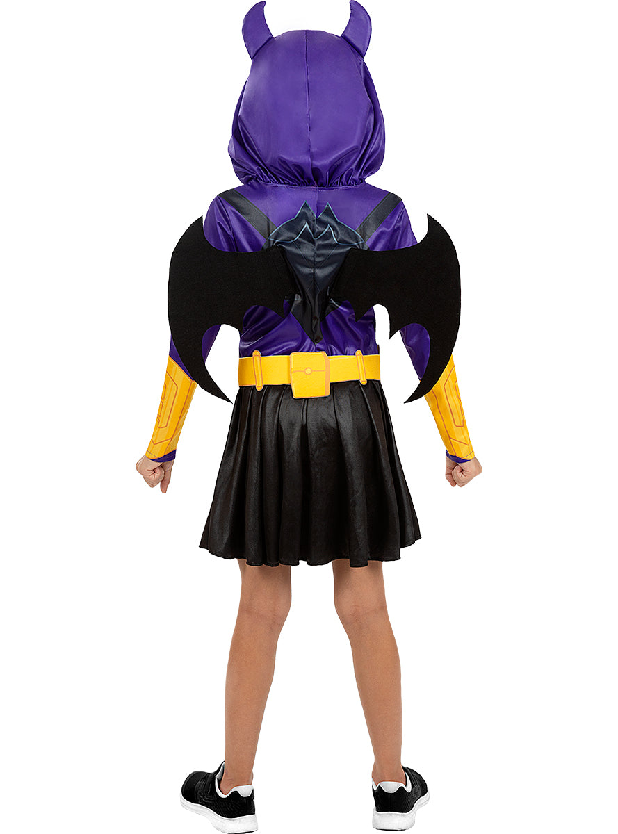 Déguisement Batgirl Superhero Girls DC pour fille