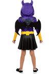 Déguisement Batgirl Superhero Girls DC pour fille