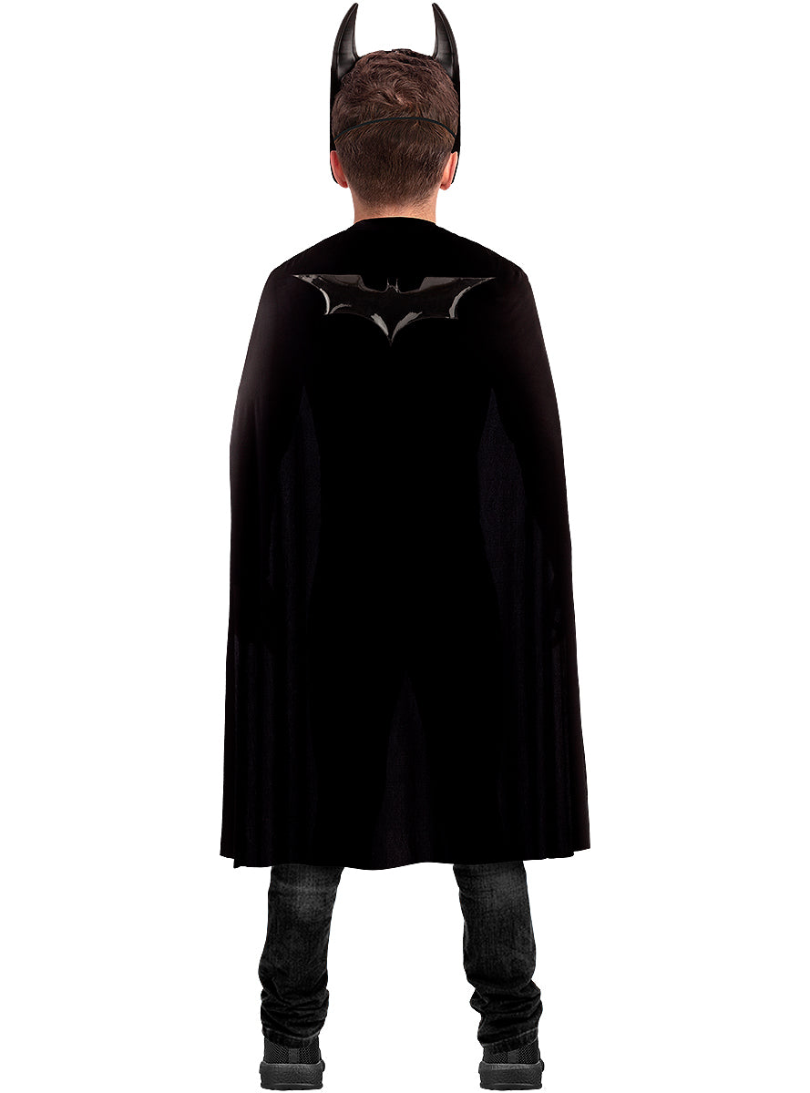 Masque de Batman enfant