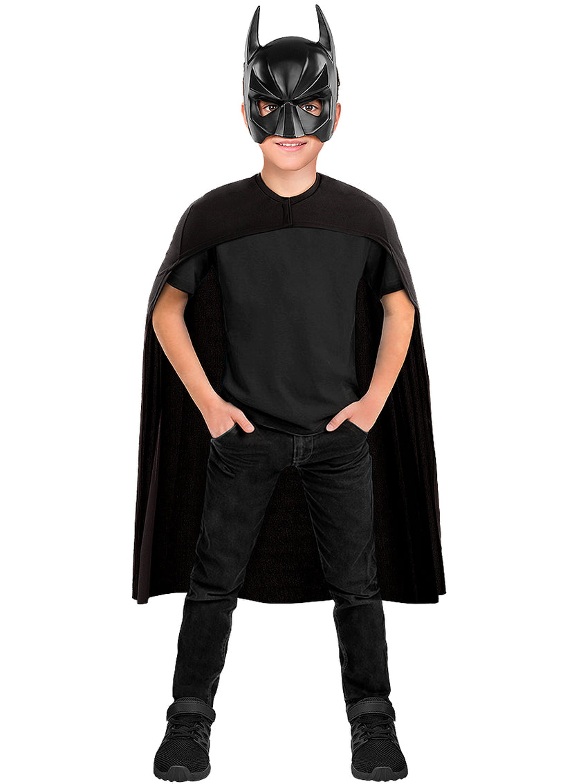 Masque de Batman enfant