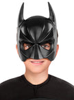 Kir masque et cape Batman enfant